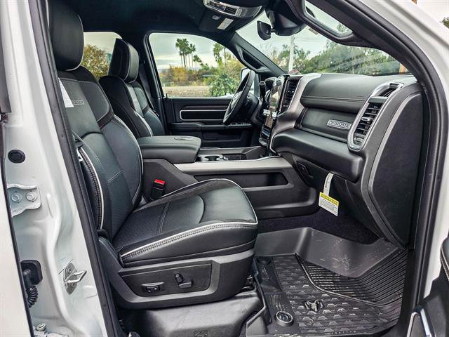 New 2026 RAM 3500 Laramie image 16