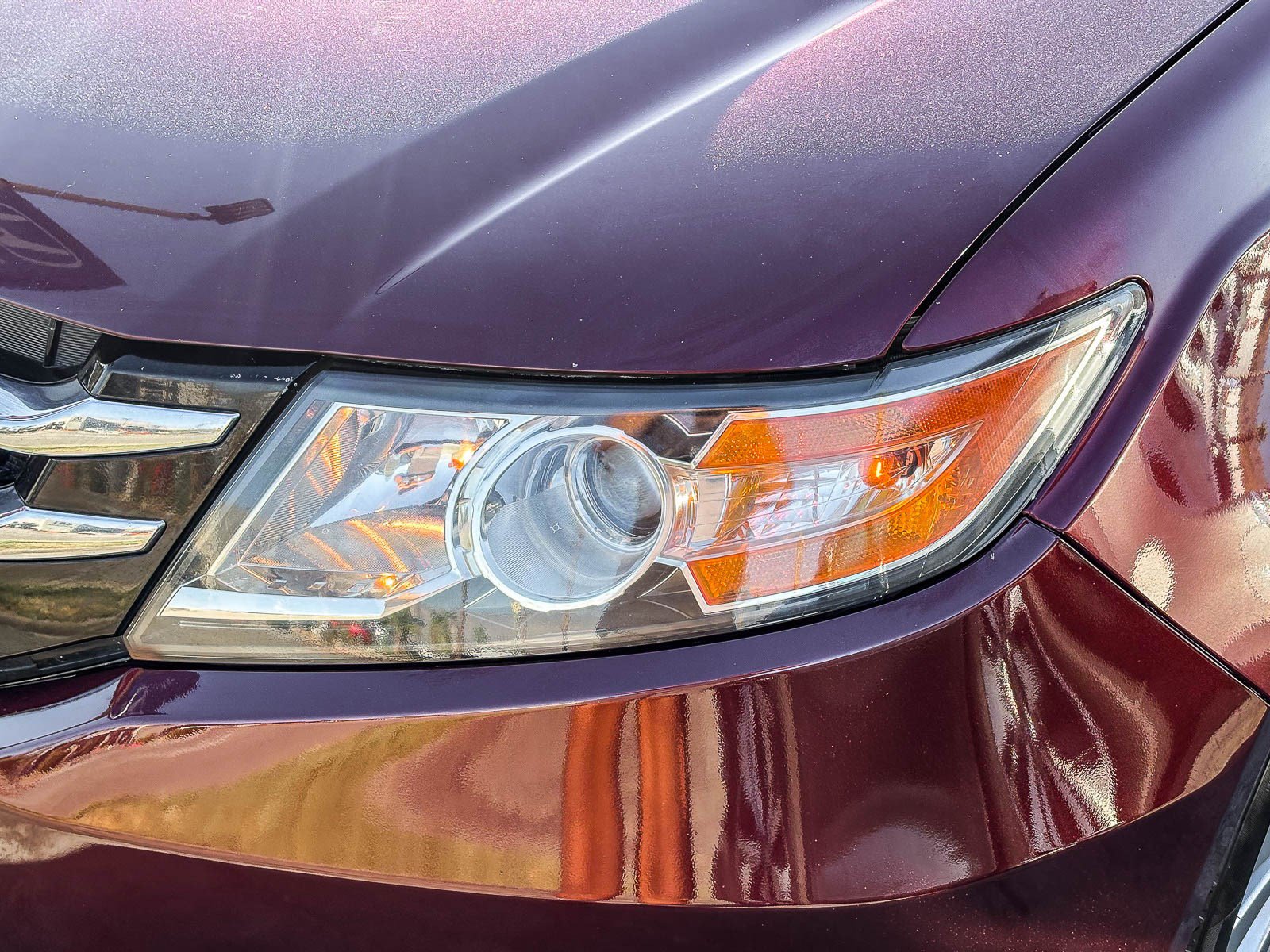 Used 2016 Honda Odyssey SE image 9
