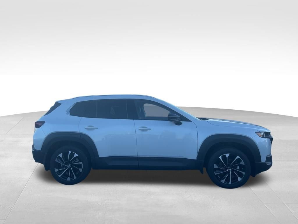 New 2026 MAZDA CX-50 2.5 Hybrid w/ Weather Package image 2