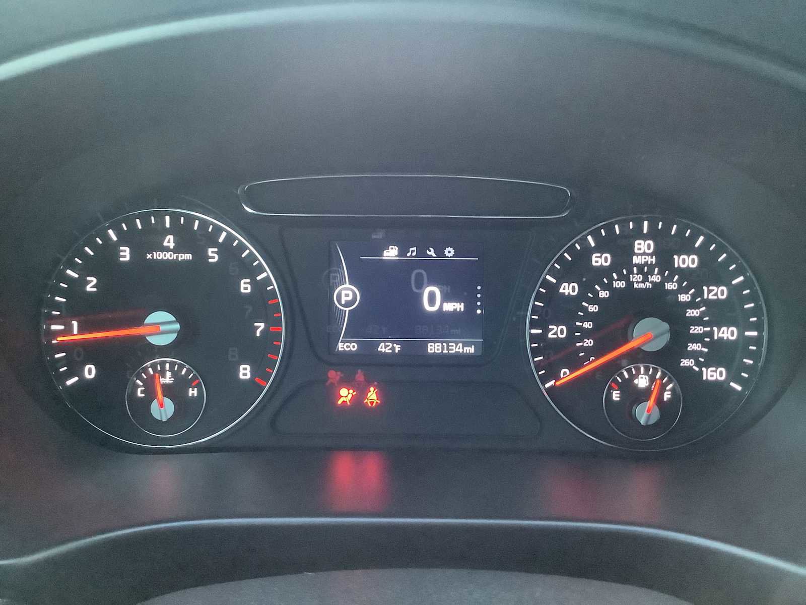 Used 2017 Kia Sorento AWD image 20