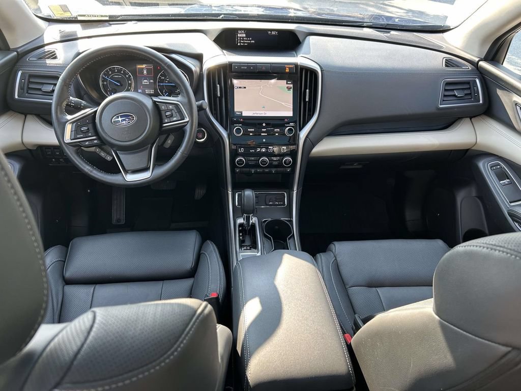 Used 2020 Subaru Ascent Limited w/ Technology Package AWD/4WD image 15