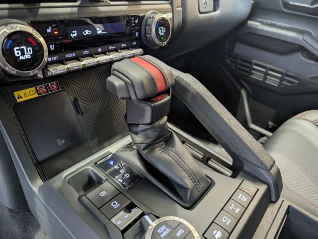 New 2026 Toyota Tacoma TRD Pro image 24