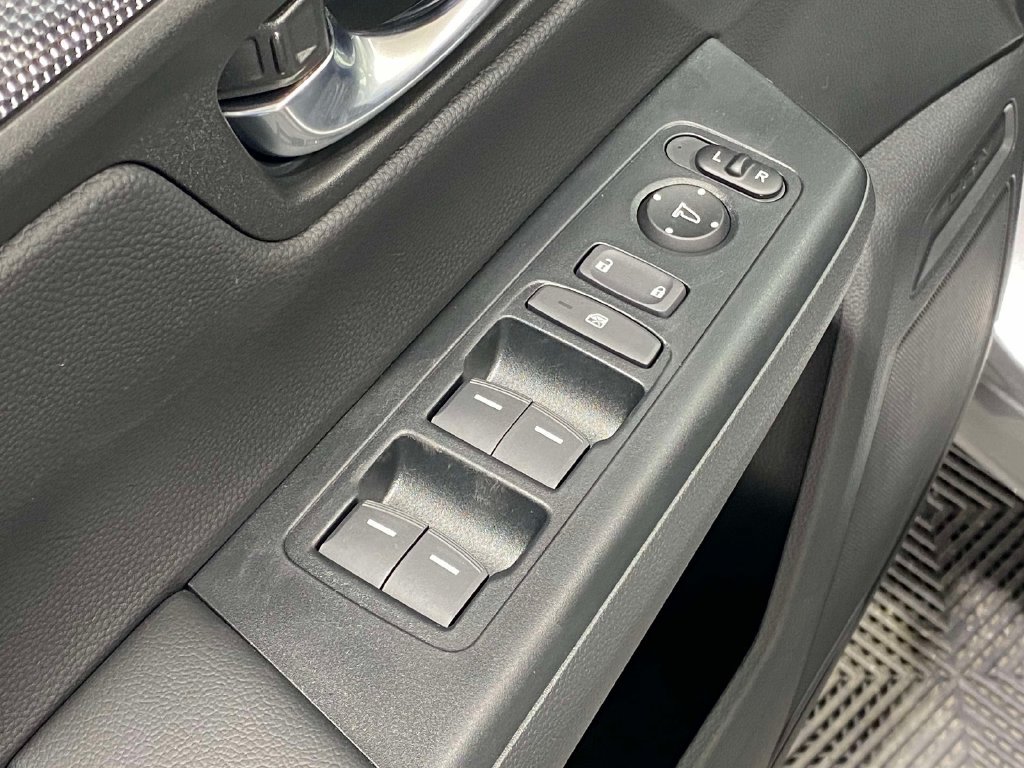 New 2026 Honda CR-V Sport-L image 20