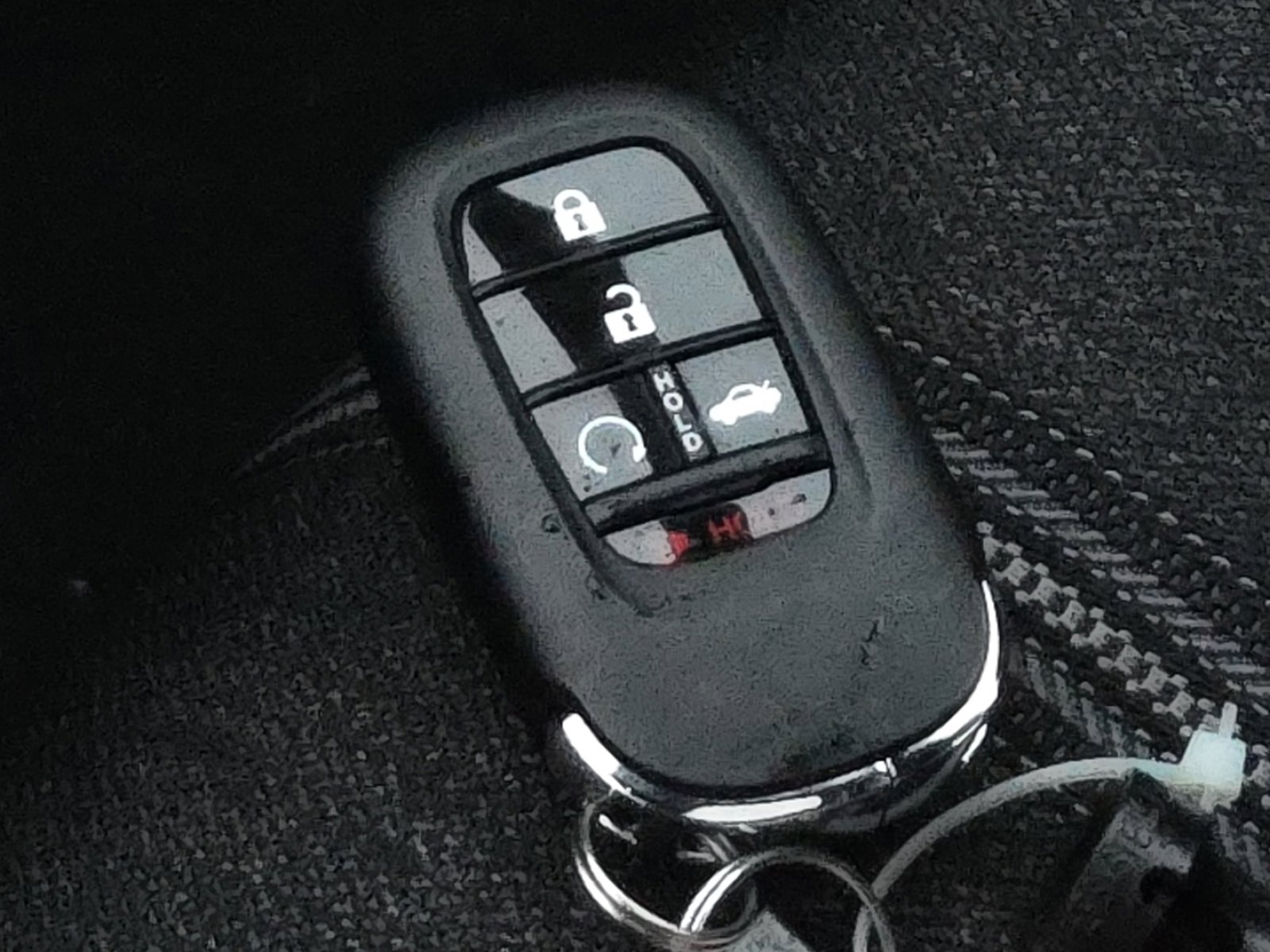 New 2025 Honda Accord Sport image 33