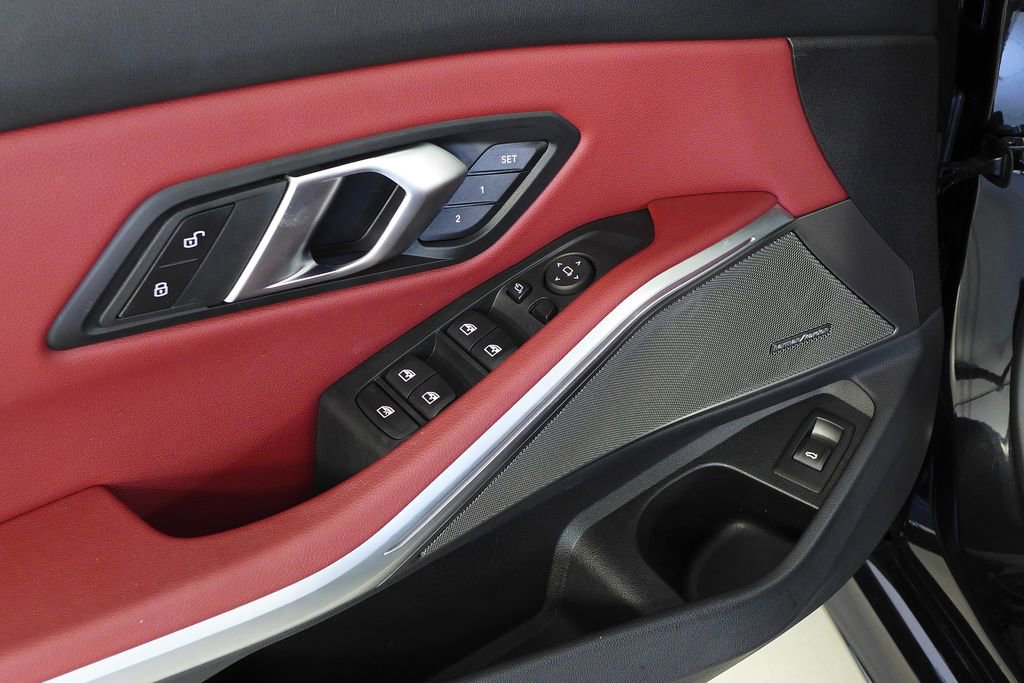 Used 2024 BMW M340i w/ Premium Package image 12