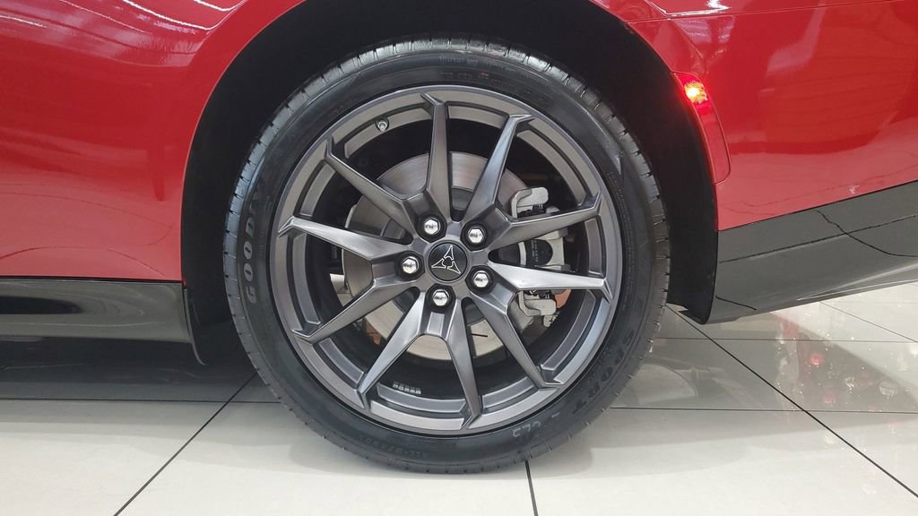 New 2026 Dodge Charger R/T Scat Pack image 6