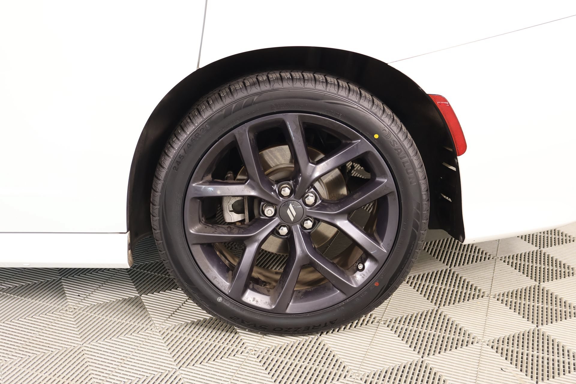 Used 2023 Dodge Charger GT w/ Blacktop Package RWD image 17