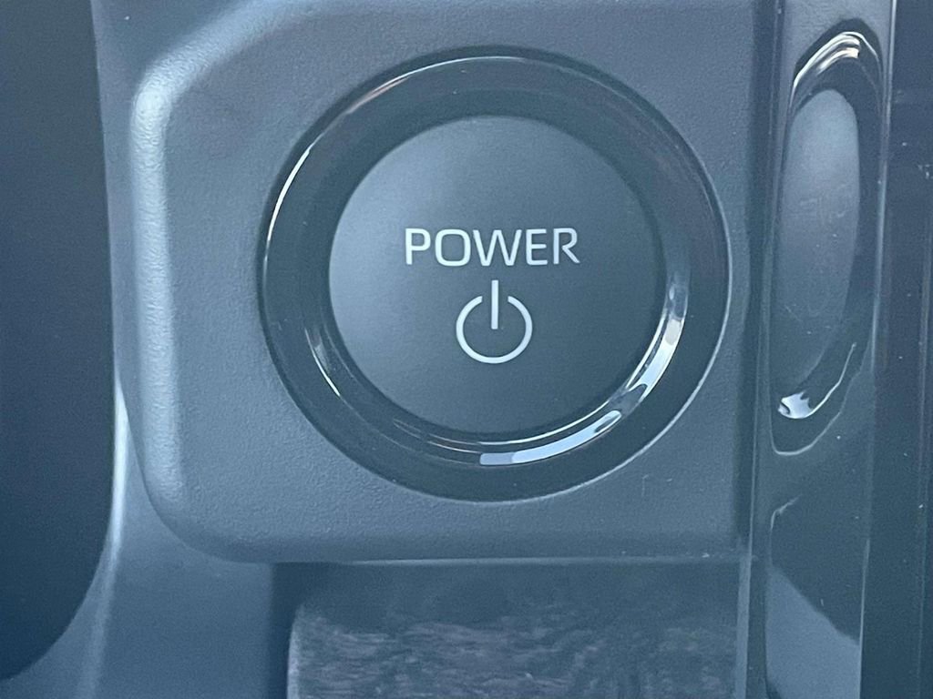 New 2026 Toyota Tacoma Limited image 36