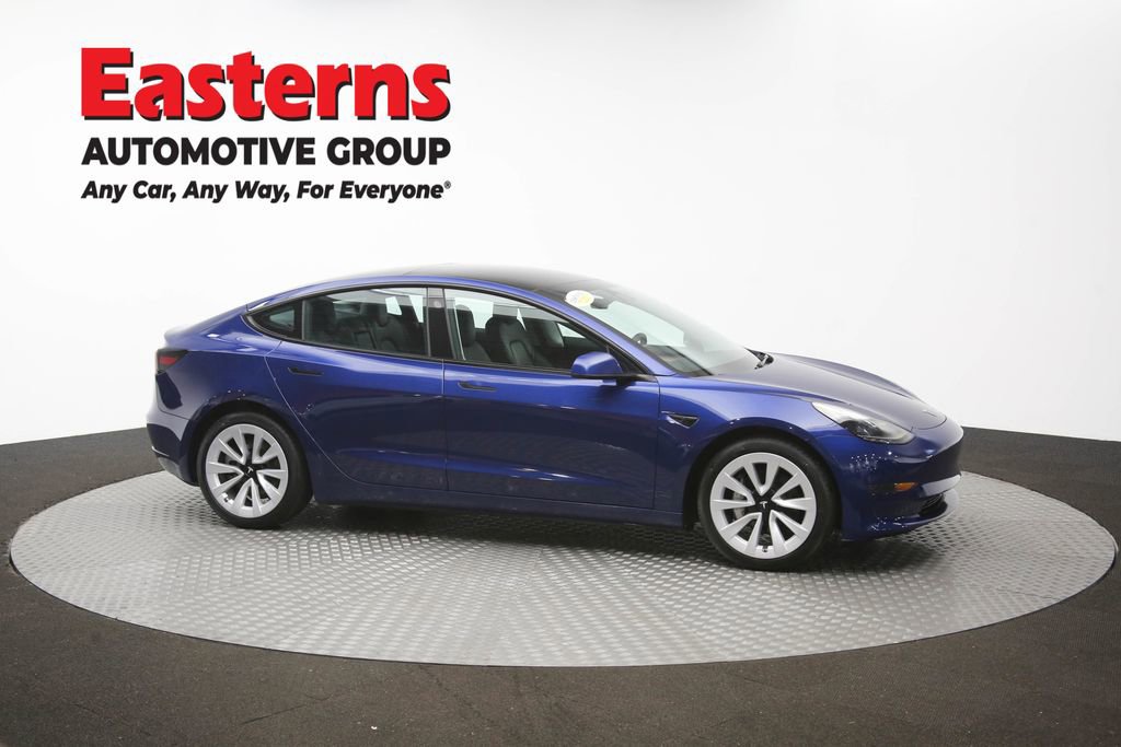 Used 2023 Tesla Model 3 Standard Range RWD image 41