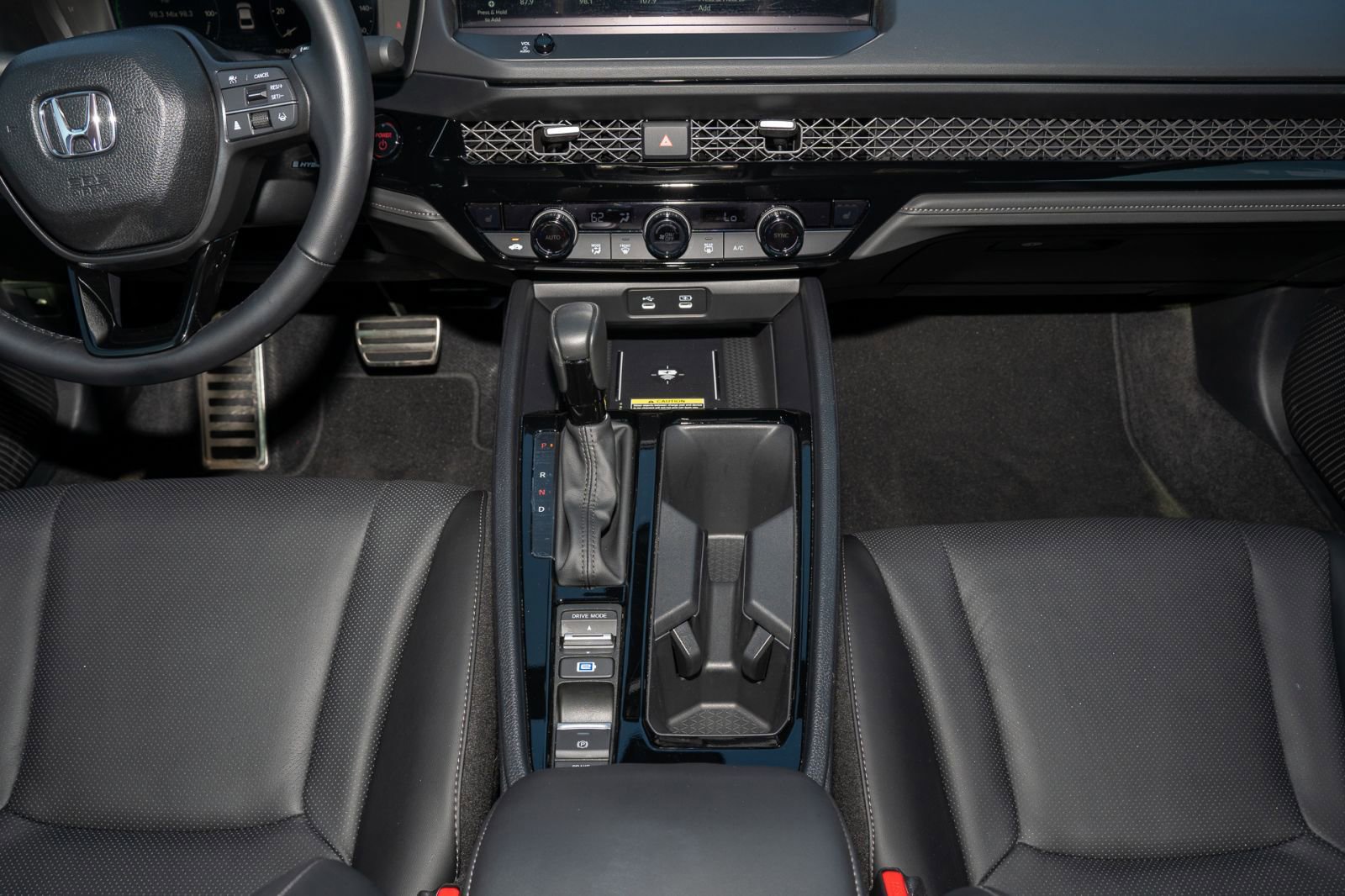 Certified 2025 Honda Accord Sport image 27