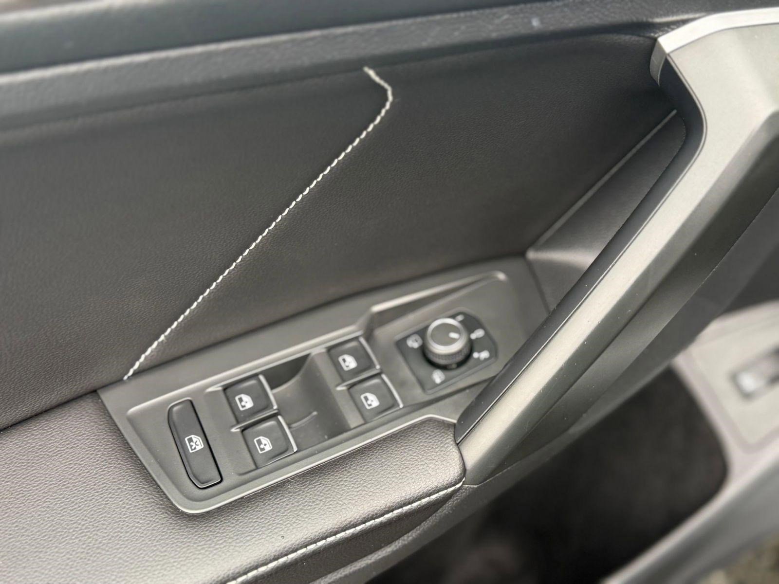 Used 2024 Volkswagen Tiguan SEL R-Line image 21