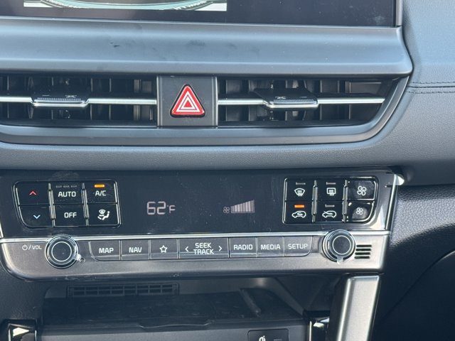 New 2026 Kia Seltos EX AWD/4WD image 11