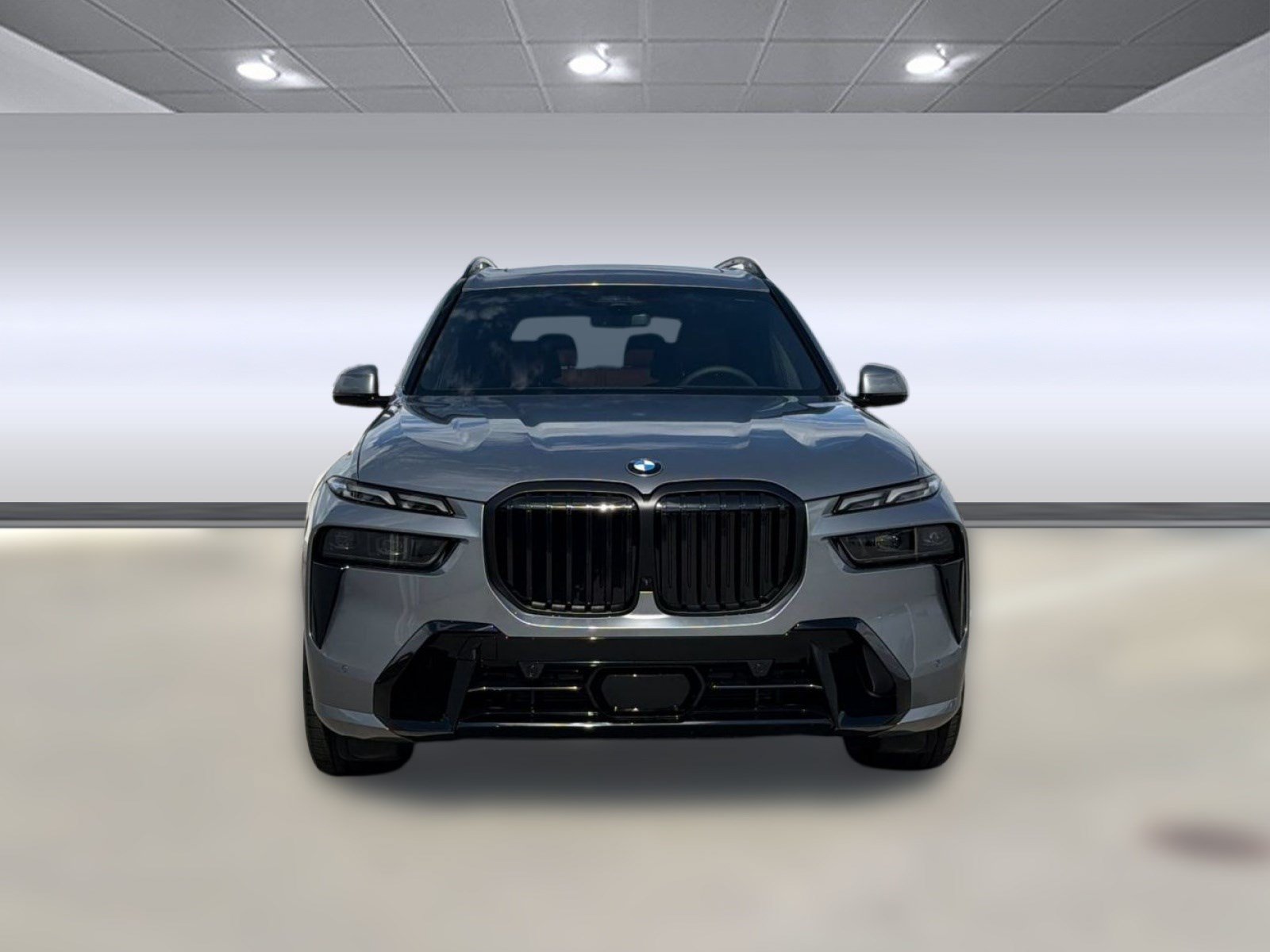 New 2027 BMW X7 xDrive40i w/ Executive Package AWD/4WD image 5
