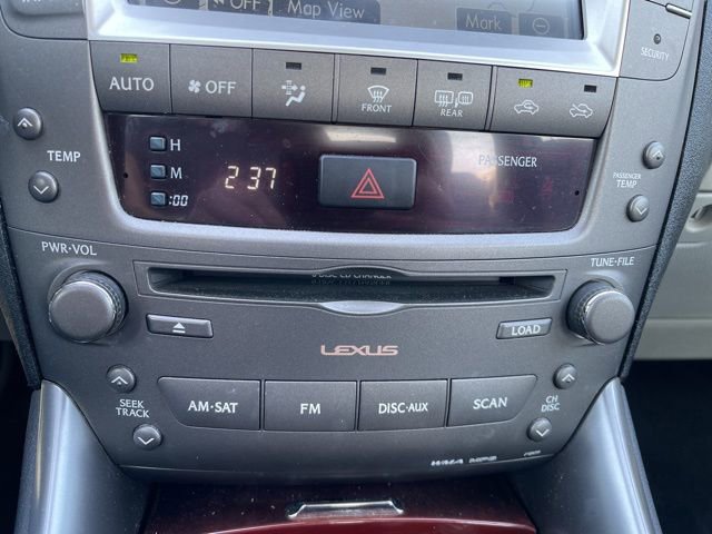 Used 2008 Lexus IS 250 250 image 16