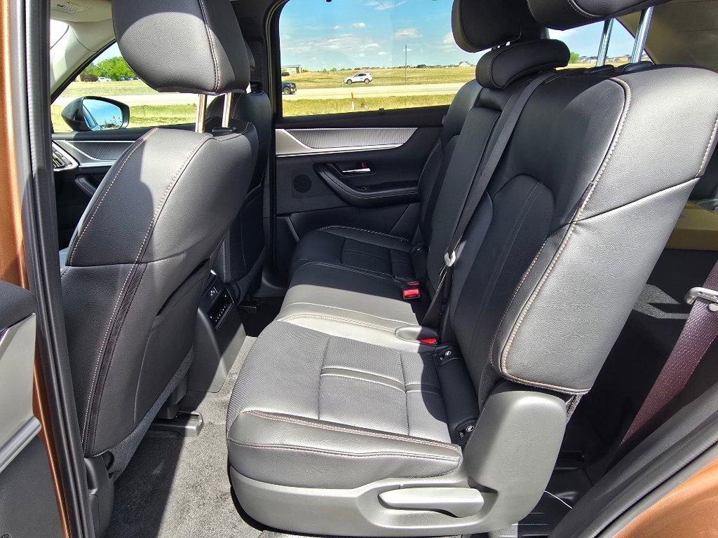 New 2026 MAZDA CX-70 SC Plus AWD/4WD image 14