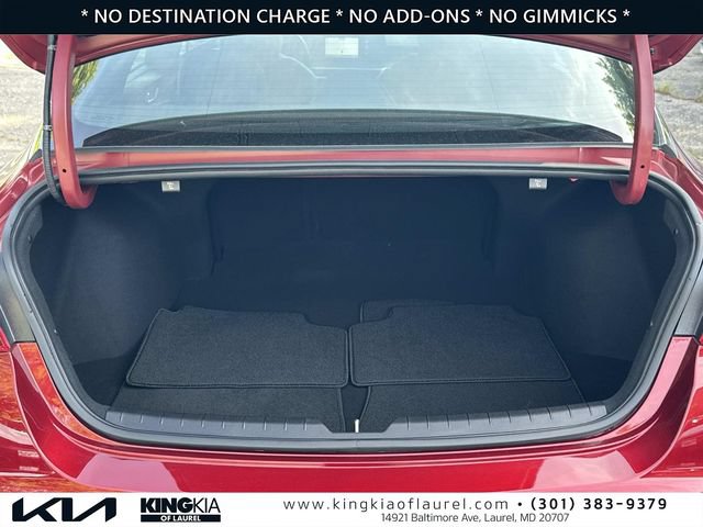 Used 2024 Kia K5 GT-Line AWD/4WD image 18