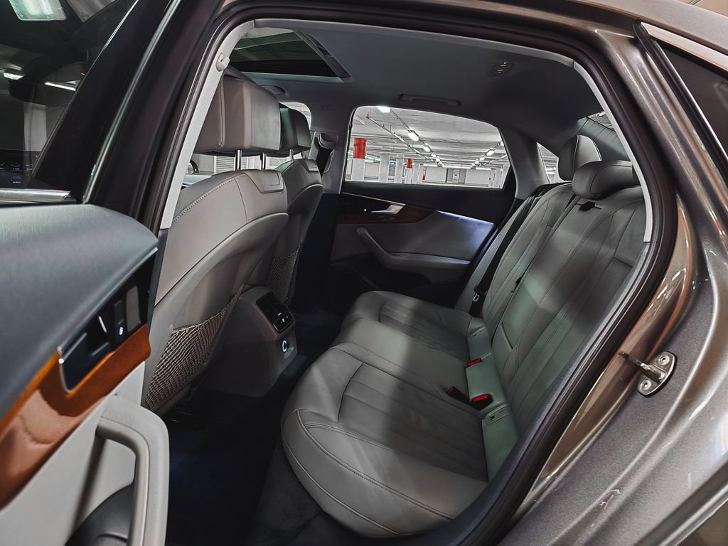 Used 2020 Audi A4 2.0T Premium w/ Convenience Package FWD image 21