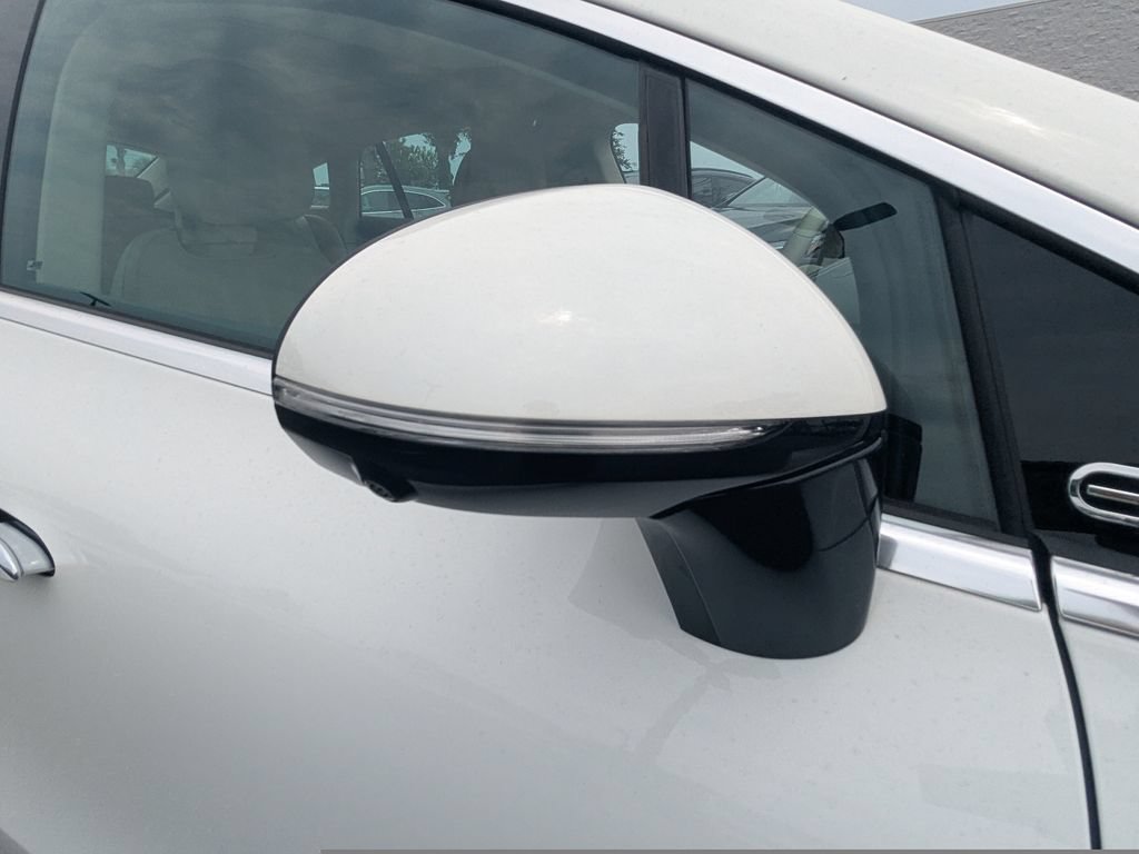 Certified 2023 Mercedes-Benz EQS 450+ Sedan image 24