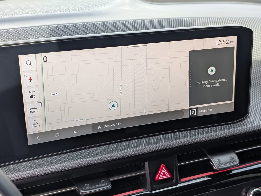 Certified 2025 Kia EV6 GT-Line image 28