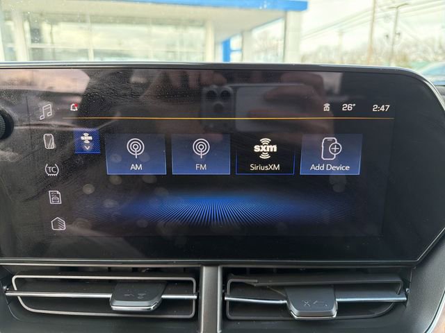 Used 2025 Chevrolet Trax LT w/ Driver Confidence Package image 18