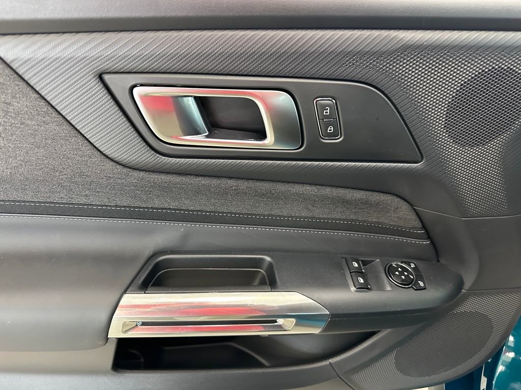 New 2026 Ford Mustang Ecoboost image 20