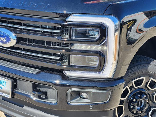 New 2026 Ford F350 Platinum image 6
