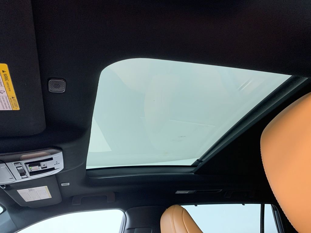 Used 2023 Toyota Highlander Platinum image 33