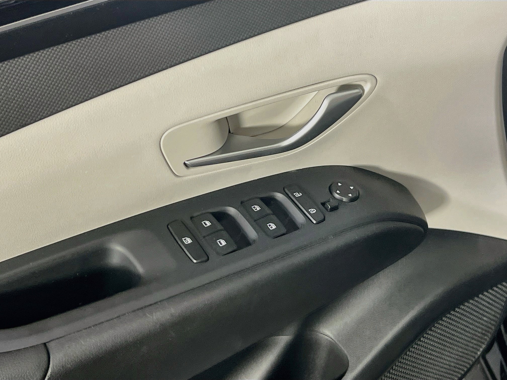 Used 2023 Hyundai Tucson SEL AWD/4WD image 17