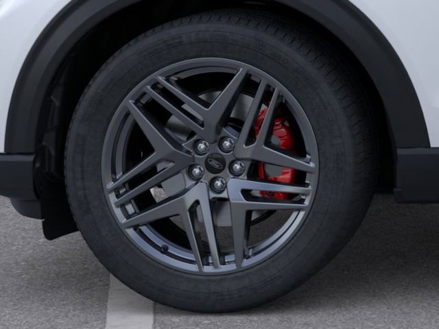 New 2026 Ford Explorer ST w/ Sun And Sound Package image 19
