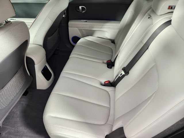 Certified 2023 Hyundai Ioniq 5 Limited AWD/4WD image 16