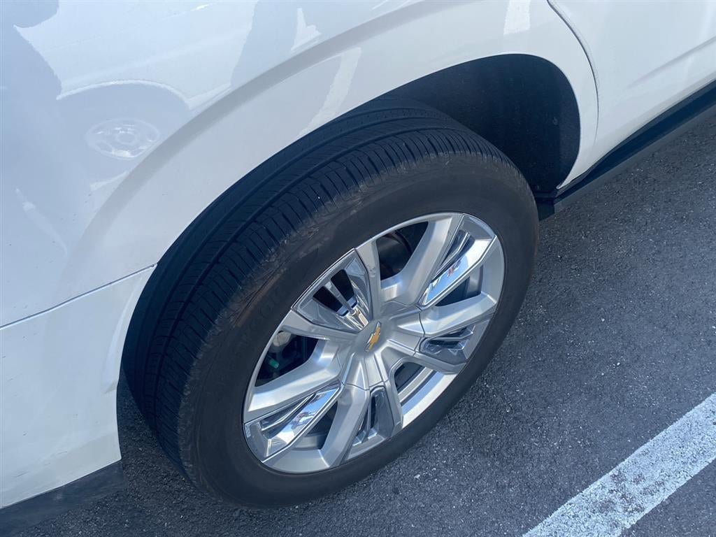 Used 2021 Chevrolet Tahoe High Country w/ Max Trailering Package AWD/4WD image 9