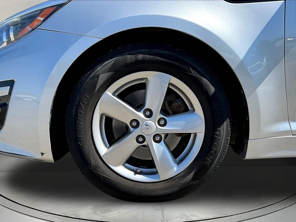 Used 2015 Kia Optima LX FWD image 33