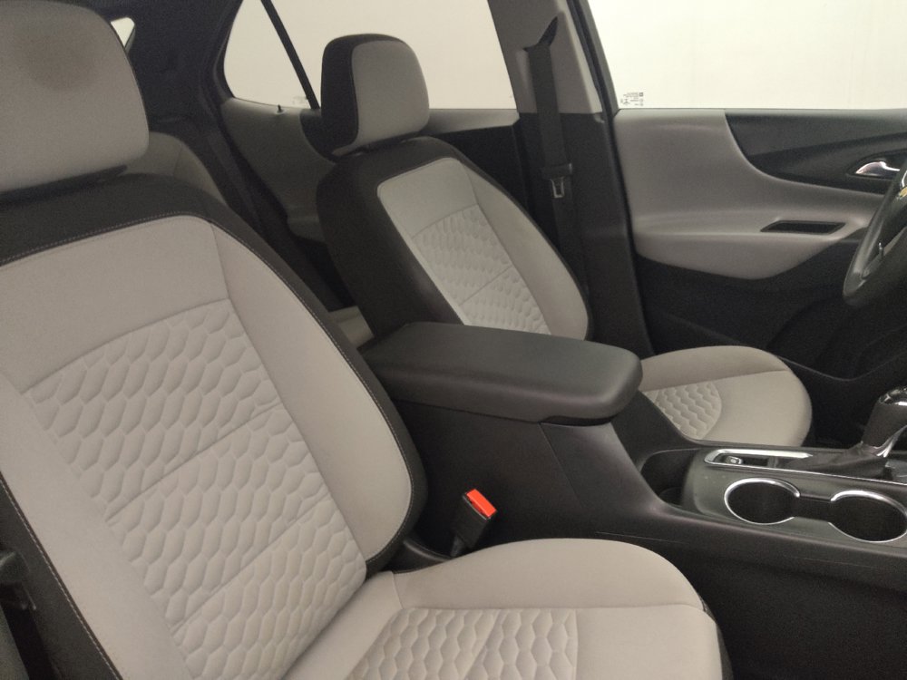 Used 2020 Chevrolet Equinox LS w/ LS Convenience Package FWD image 21