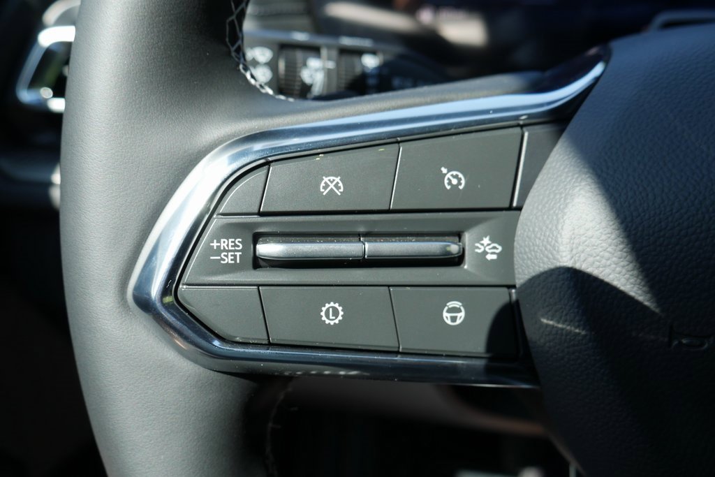 New 2026 Chevrolet Traverse LT w/ Enhanced Driving Package image 12