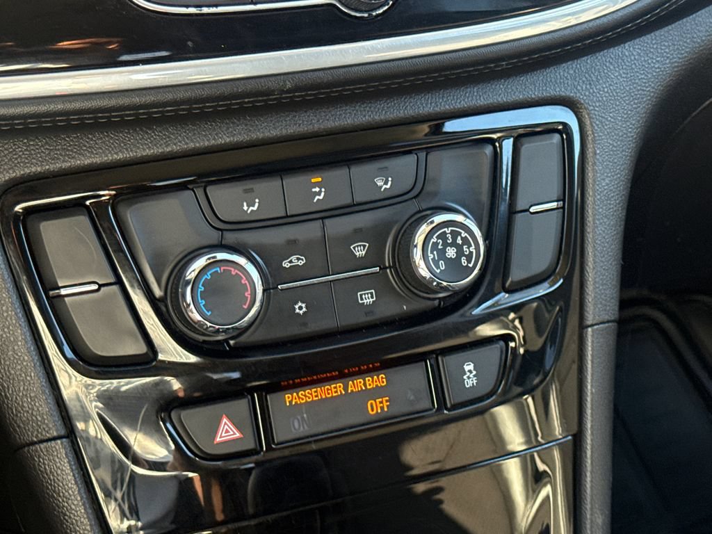 Used 2019 Buick Encore Sport Touring FWD image 25