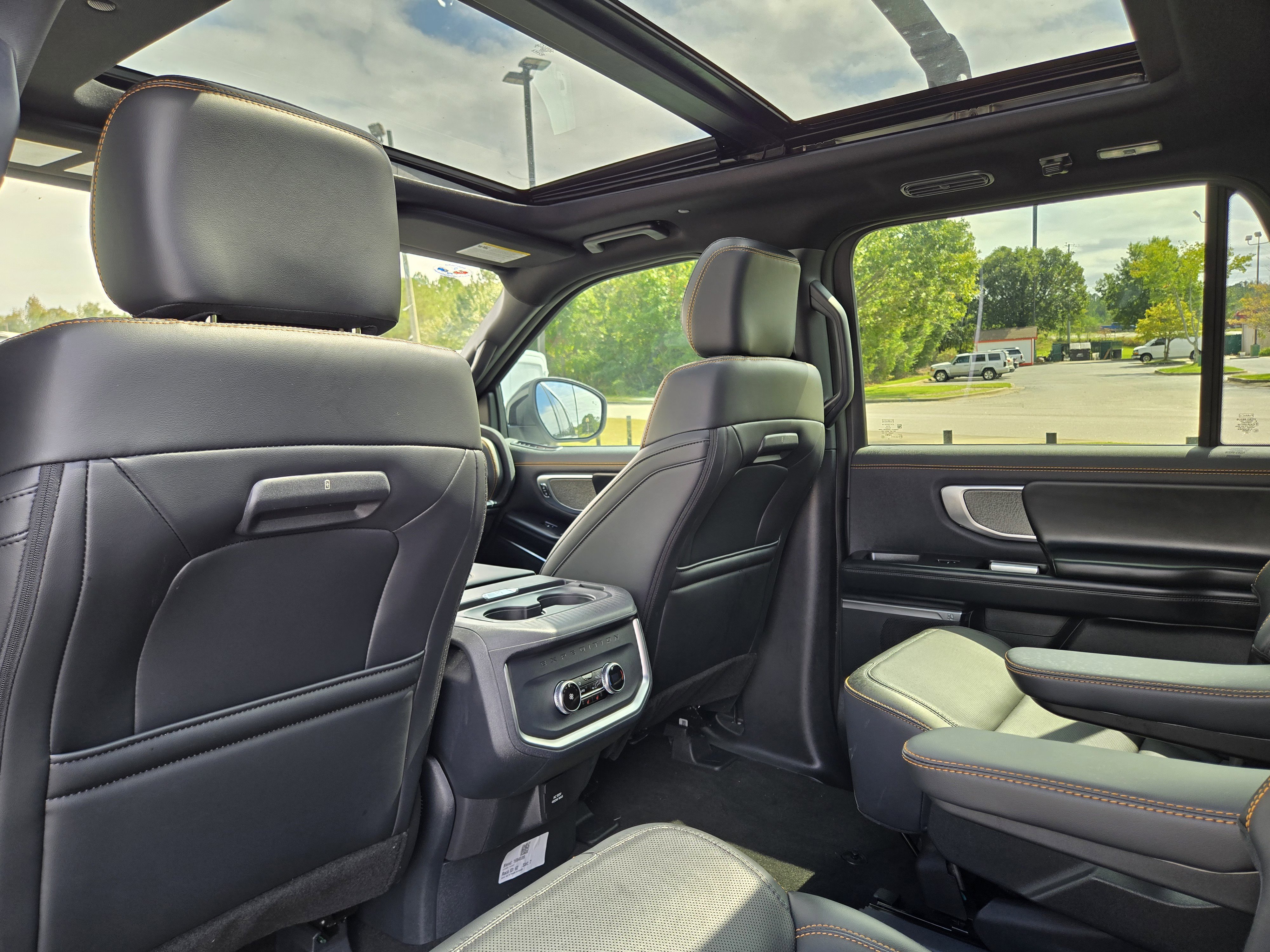 New 2025 Ford Expedition Tremor image 19