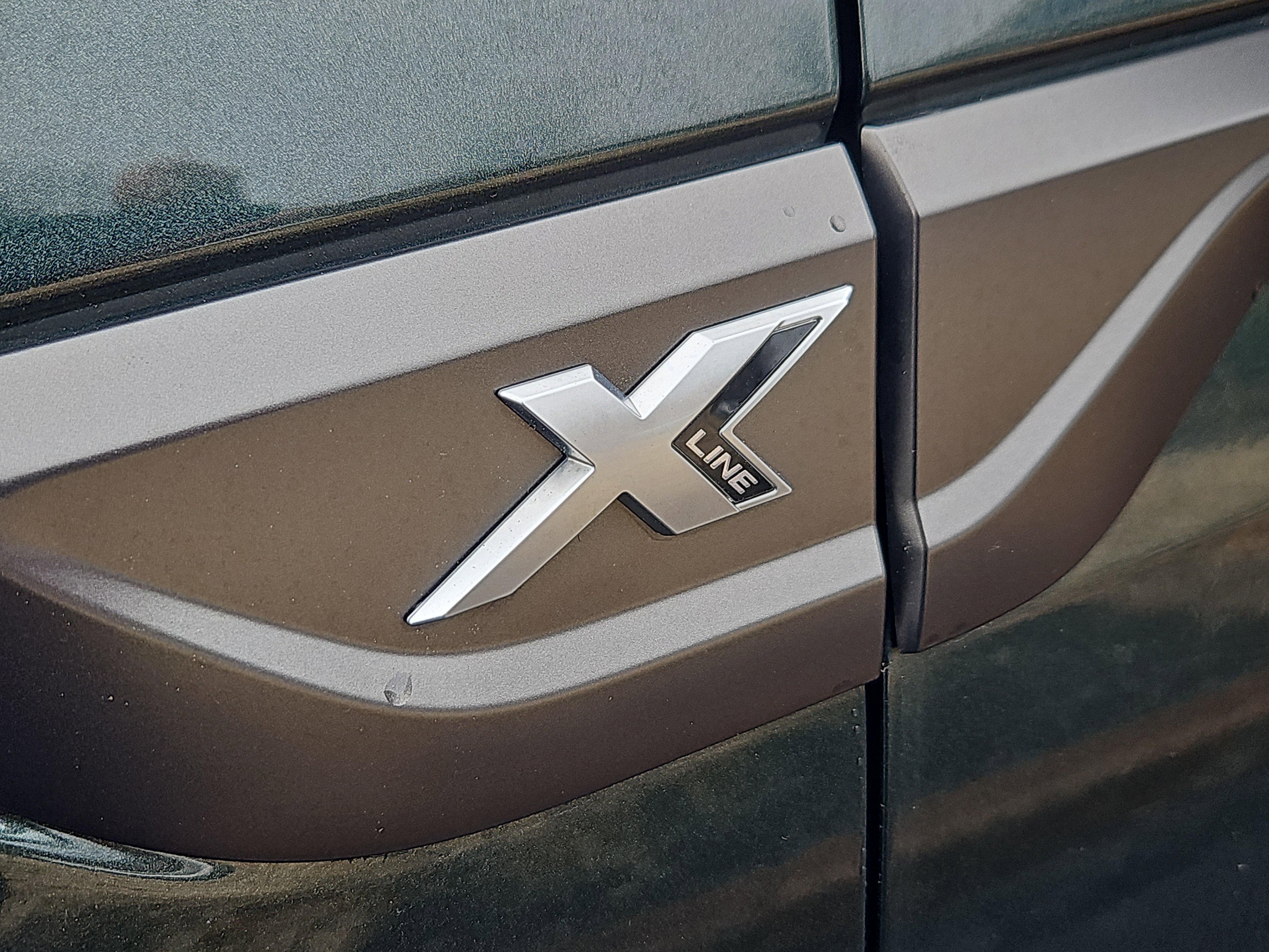 Used 2022 Kia Sorento SX Prestige w/ Rust Color Package image 6