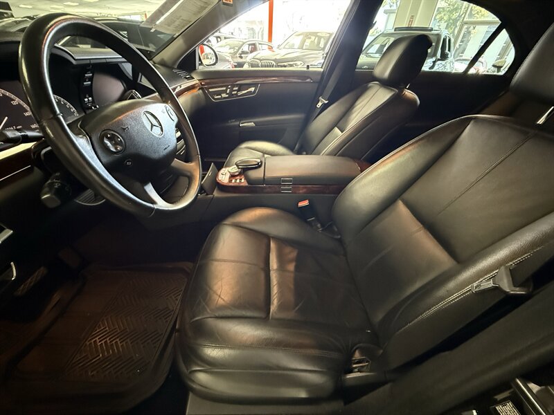 Used 2007 Mercedes-Benz S 550 image 18