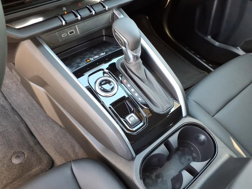 New 2026 Chevrolet Colorado LT w/ LT Convenience Package image 15