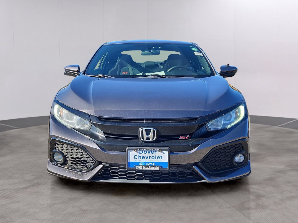Used 2019 Honda Civic Si image 2