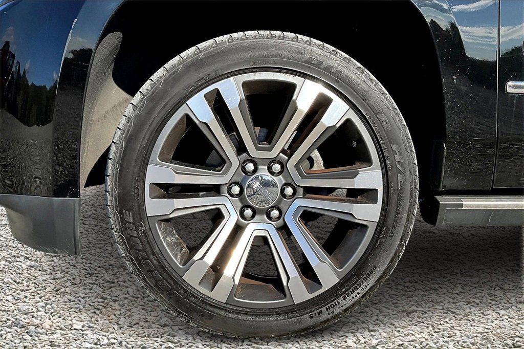 Used 2019 GMC Yukon XL Denali w/ Denali Ultimate Package image 9