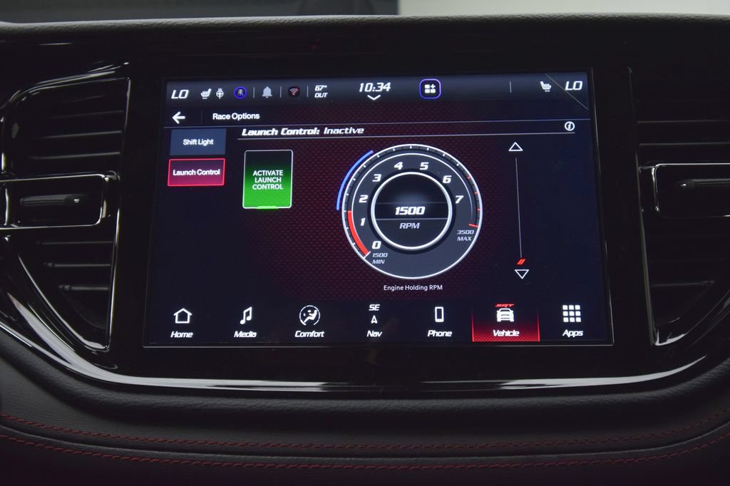 New 2027 Dodge Durango R/T AWD/4WD image 26
