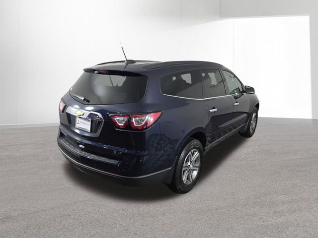 Used 2017 Chevrolet Traverse LT image 41