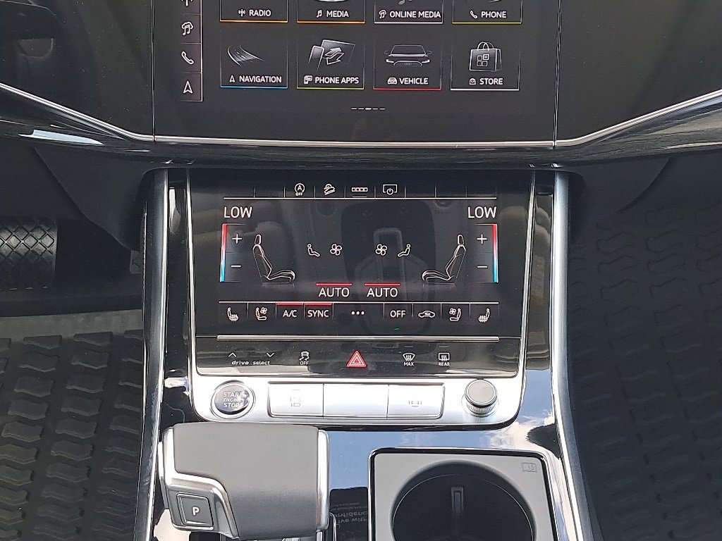 New 2025 Audi Q7 3.0T Premium Plus image 20