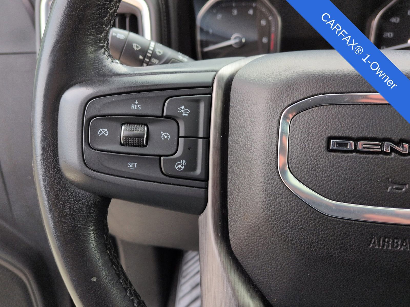 Used 2021 GMC Sierra 2500 Denali w/ Denali Ultimate Package AWD/4WD image 30