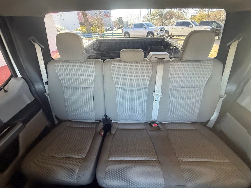 Used 2017 Ford F150 XLT image 35