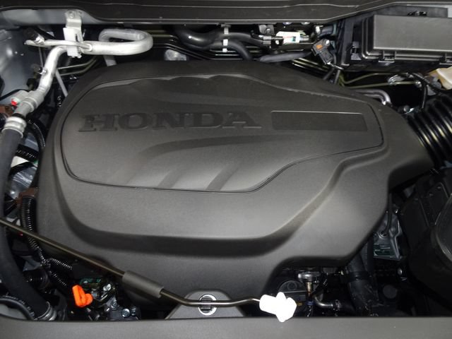 New 2026 Honda Ridgeline RTL image 10