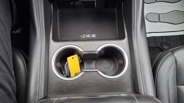 Used 2021 Chevrolet Tahoe LT image 22