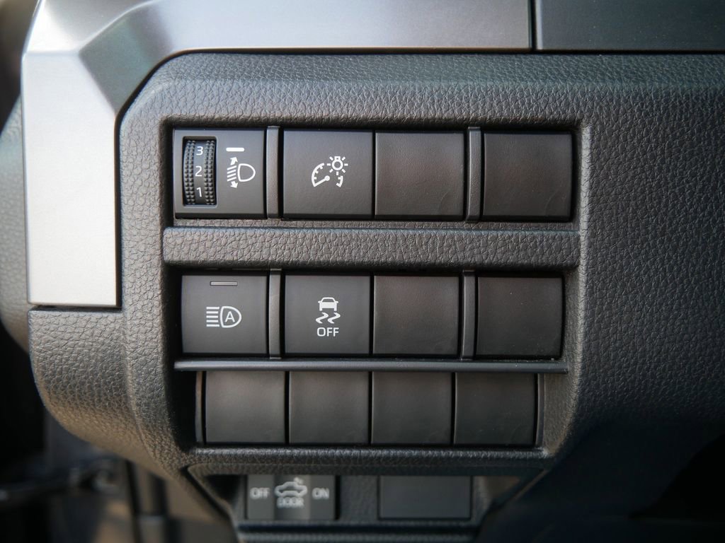 Certified 2024 Toyota Tacoma SR5 image 26