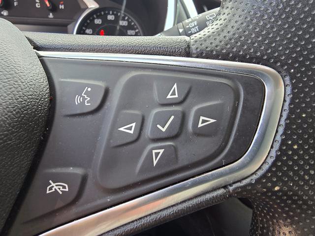 Used 2019 Chevrolet Equinox LT AWD/4WD image 21